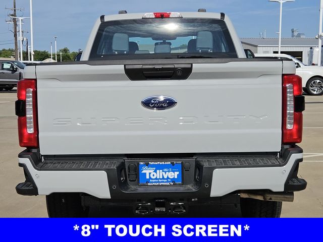 2025 Ford F-250 XL photo 6