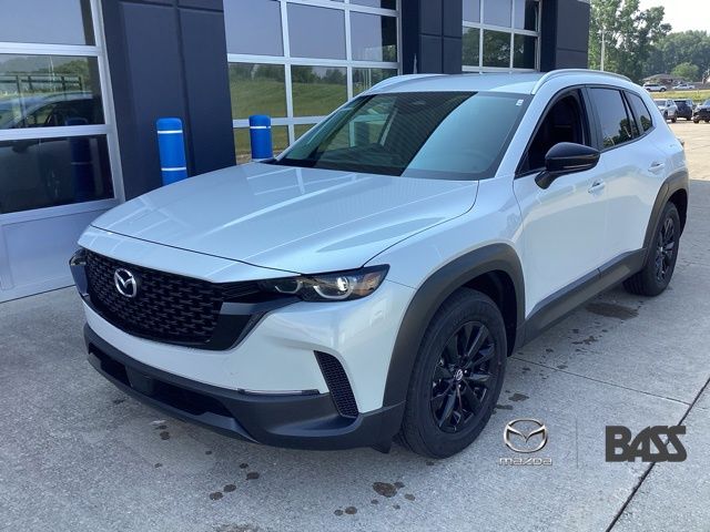 2025 Mazda CX-50 2.5 S Preferred photo 2