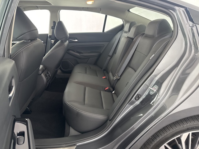 2024 Nissan Altima 2.5 SL photo 20