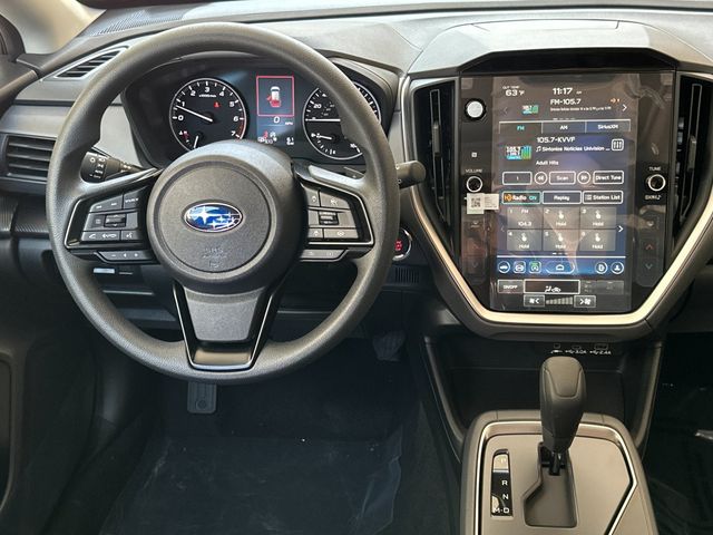 2025 Subaru Crosstrek Premium photo 16