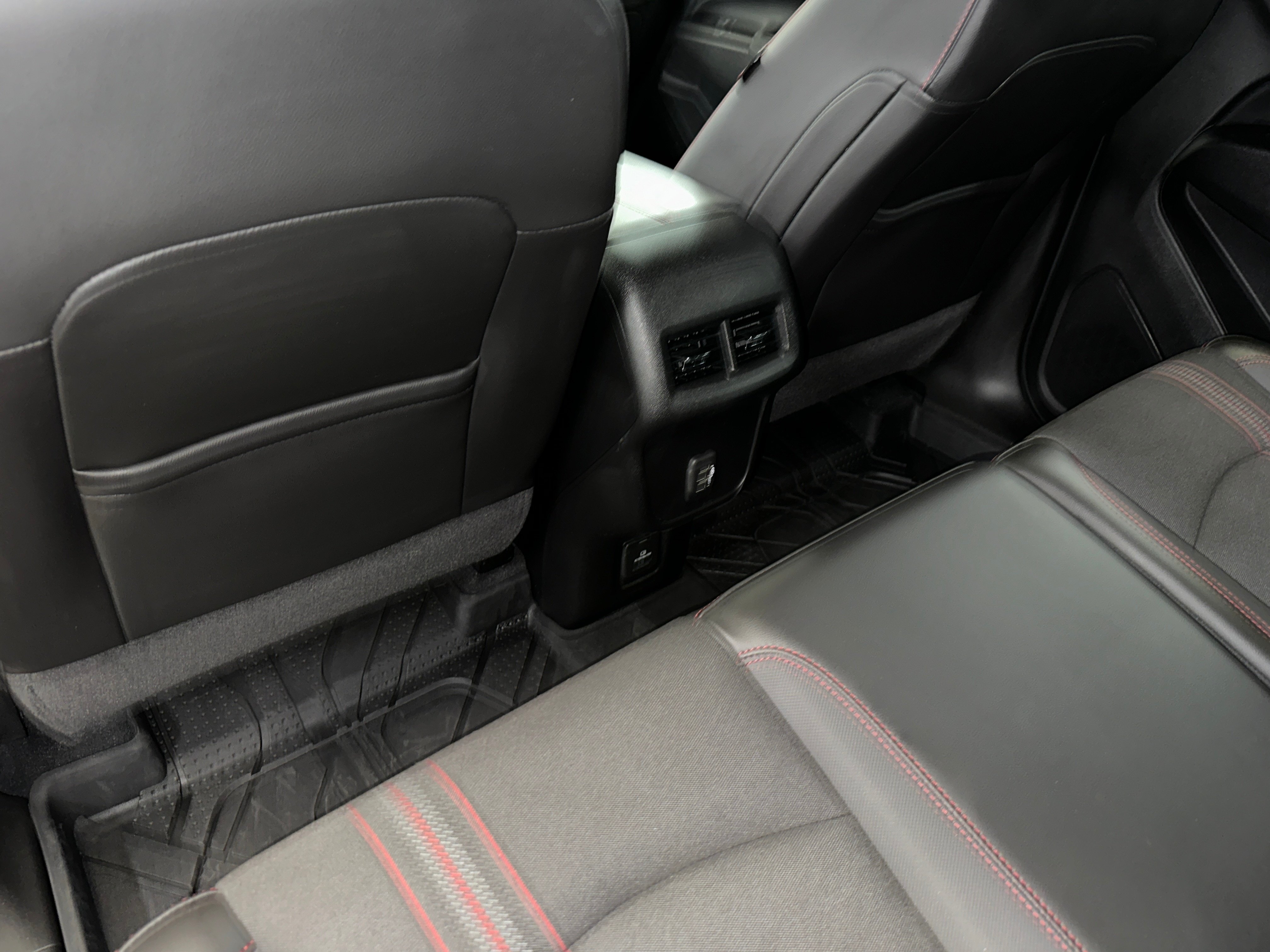 2022 Chevrolet Equinox RS photo 7