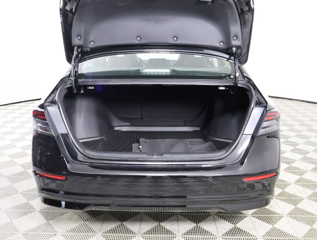 2024 Honda Accord Hybrid Touring photo 14