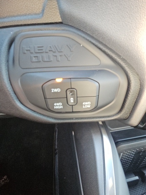 2025 Ram 2500 Laramie photo 14