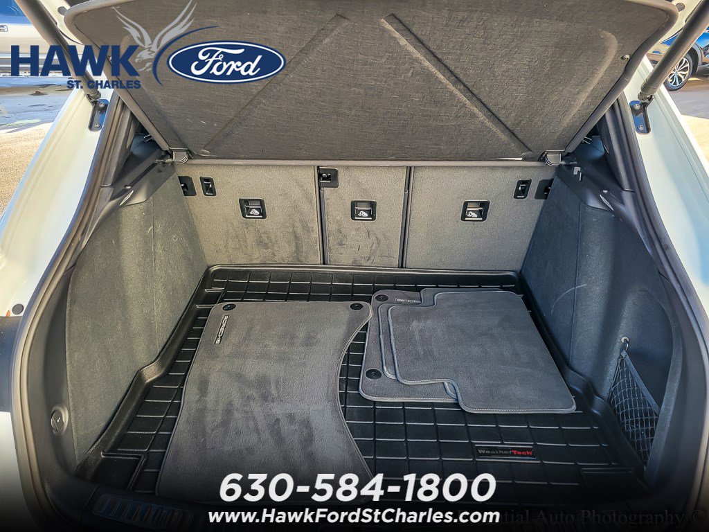 2024 PORSCHE MACAN - Image 19