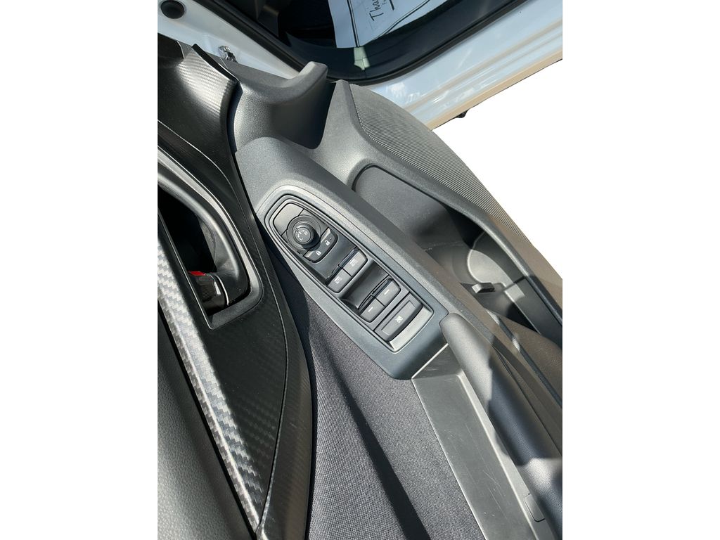 2021 Subaru Impreza Base photo 20