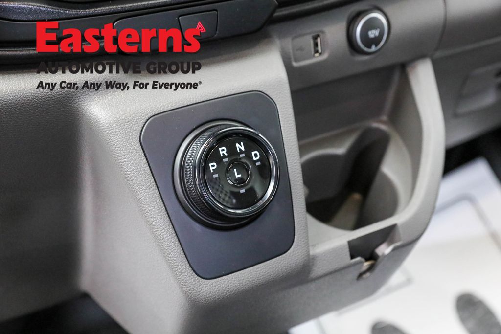 2023 Ford Transit photo 9