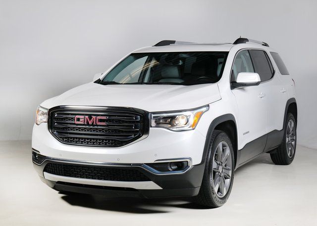 2018 GMC Acadia SLT-2