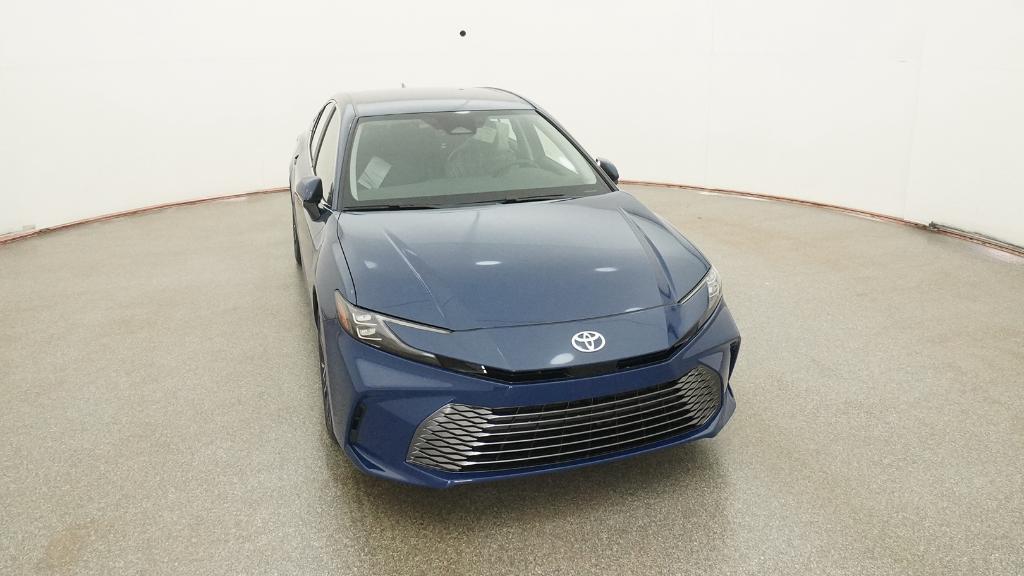2025 Toyota Camry XLE photo 31