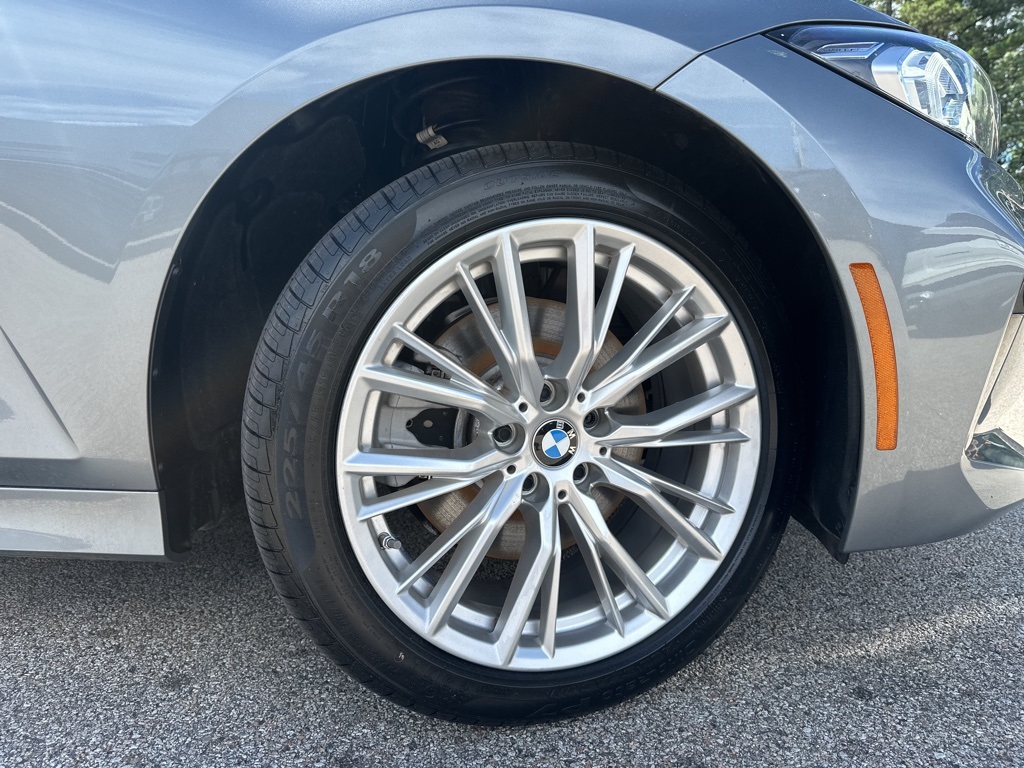 2023 Bmw 330i xDrive photo 29