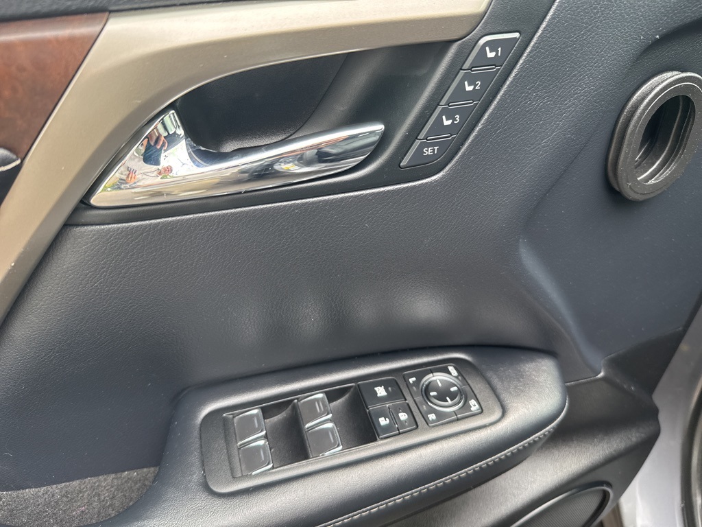 2022 Lexus RX 350 photo 13