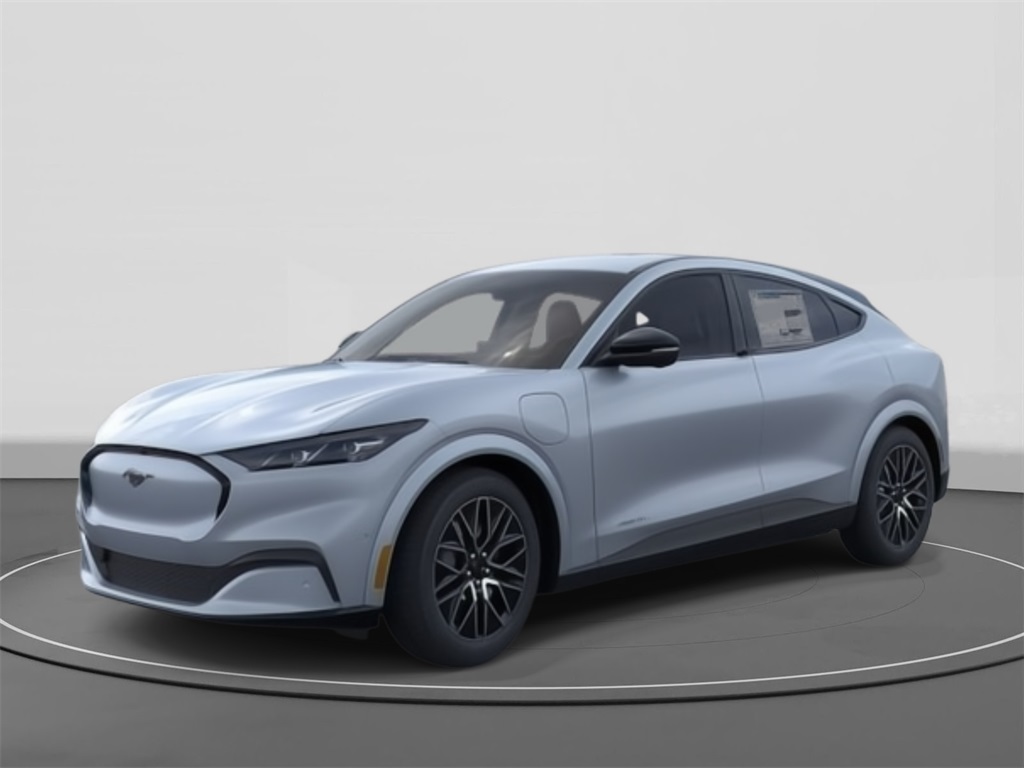 2025 Ford Mustang Mach-E Premium RWD's photo