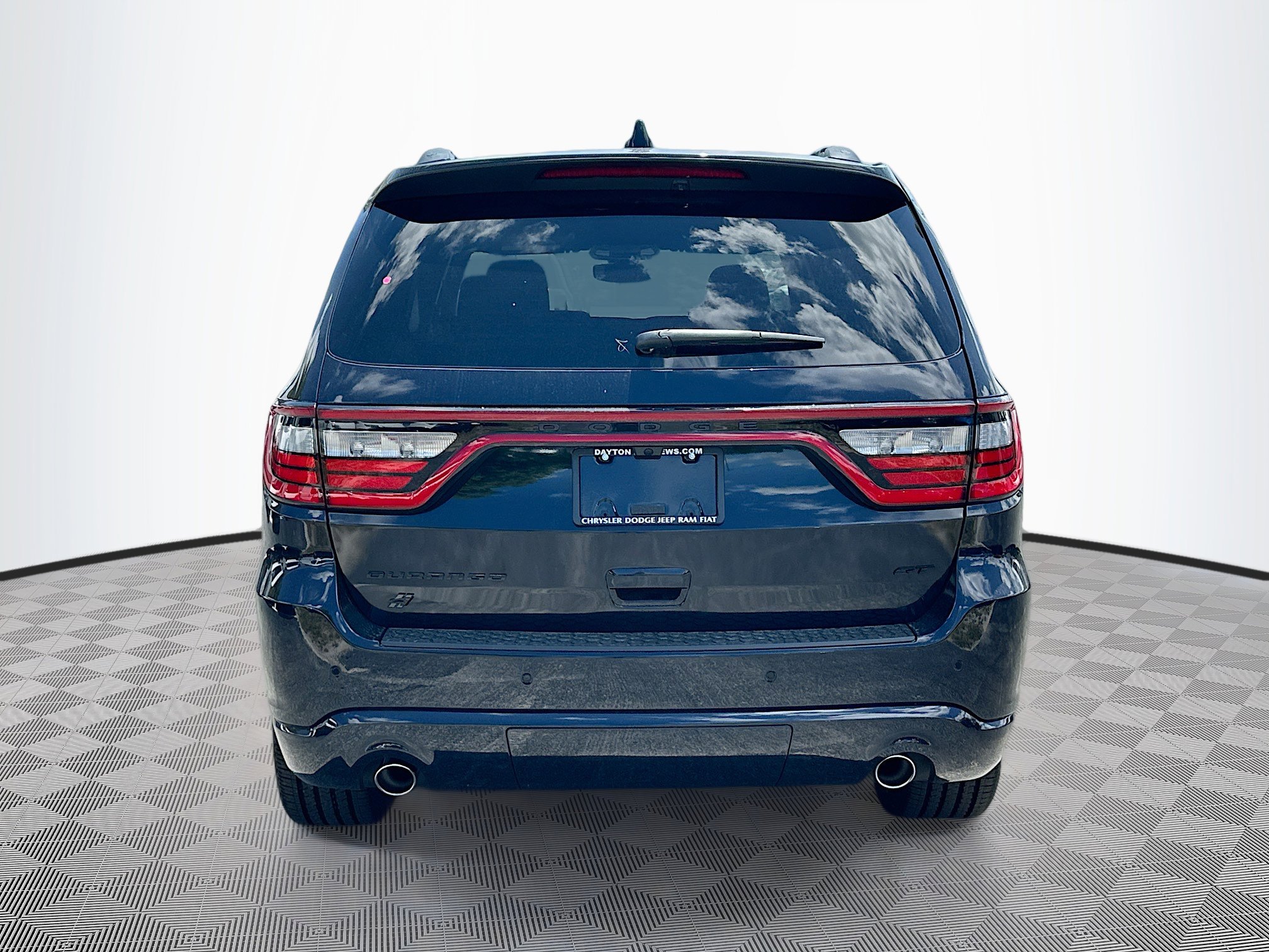 2025 Dodge Durango GT photo 5