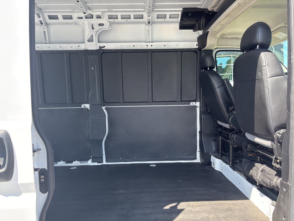 2023 Ram ProMaster 2500 photo 17