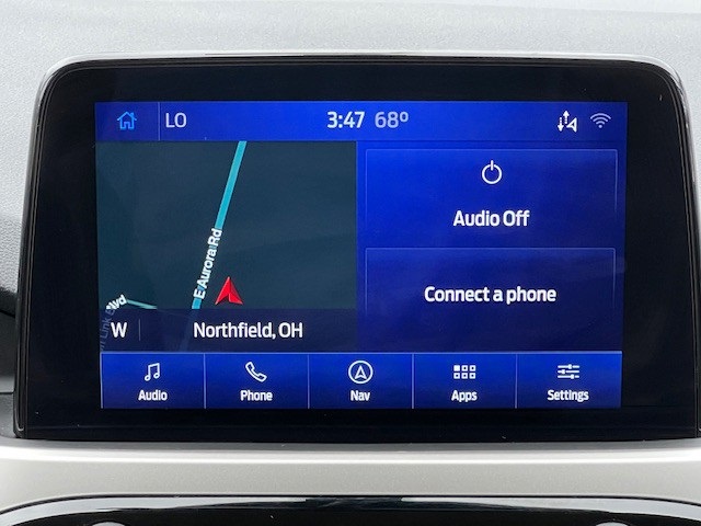 2020 Ford Escape SE photo 19