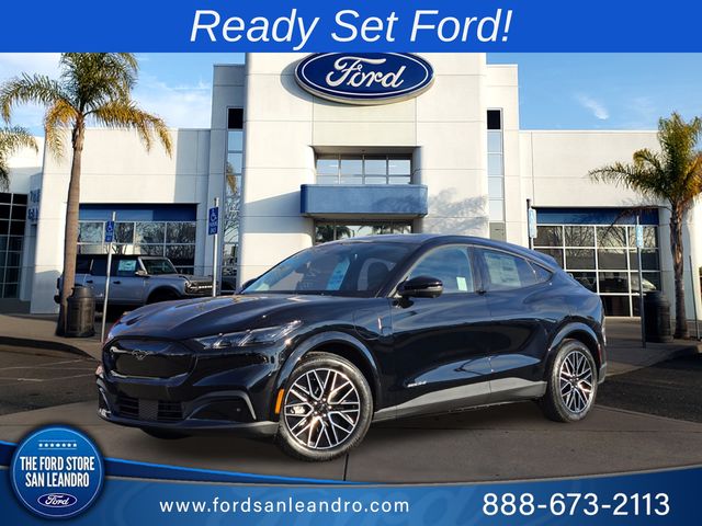 2025 Ford Mustang Mach-E Premium RWD's photo