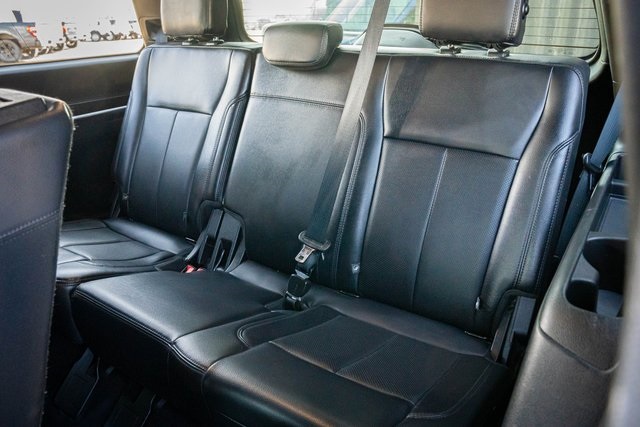 2019 Ford Expedition XLT photo 27