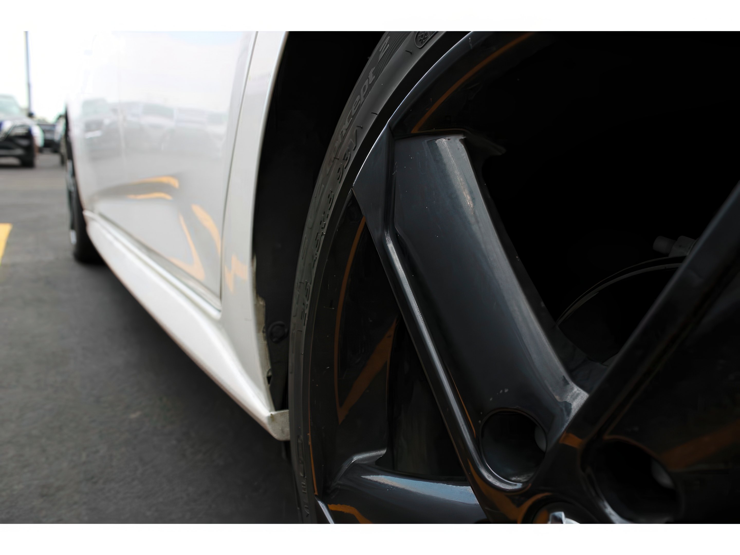 2022 Nissan Sentra SR photo 10