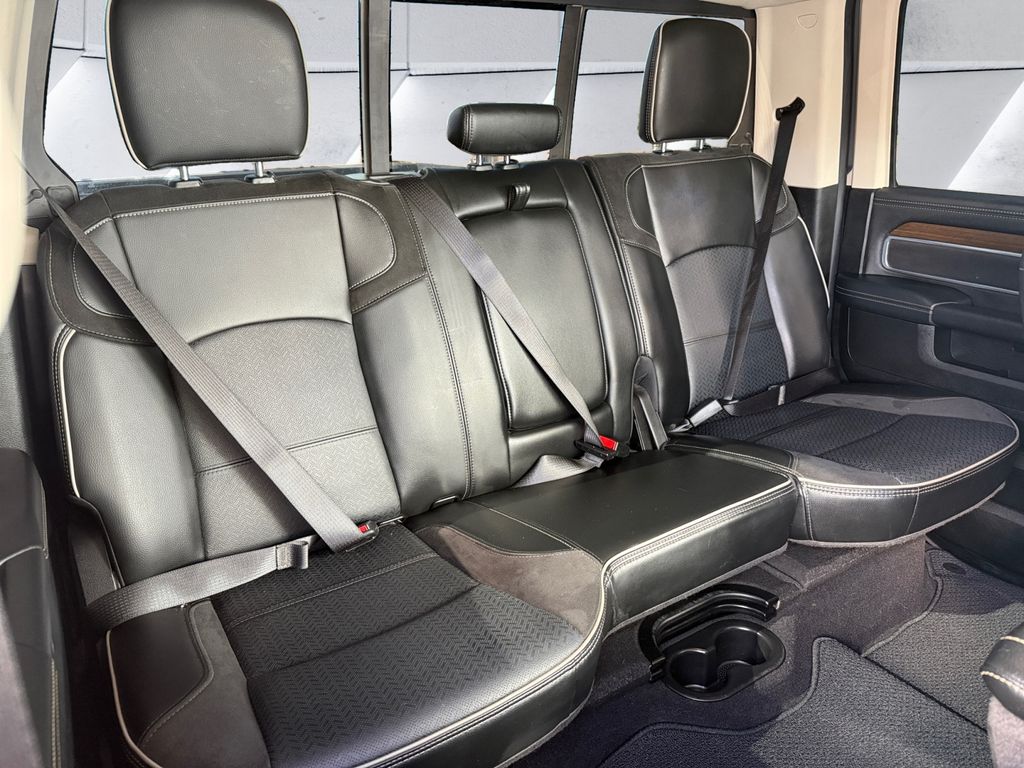 2024 Ram 2500 Laramie photo 15