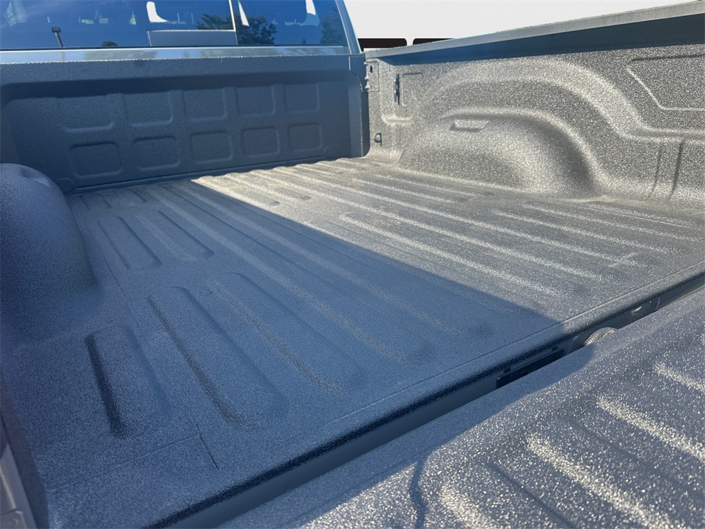 2026 Ram 2500 Power Wagon photo 27