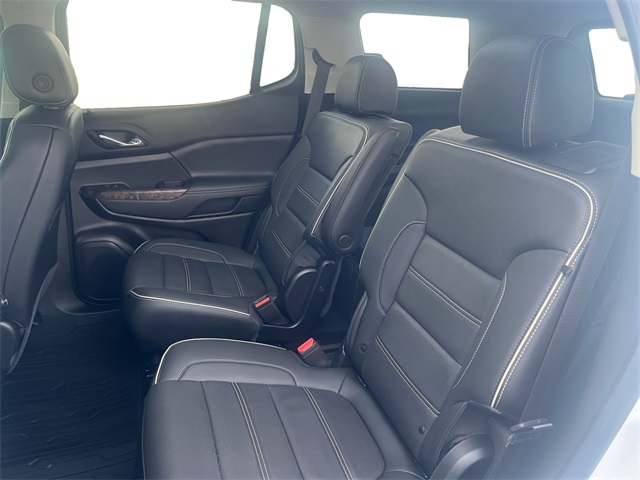 2023 Gmc Acadia Denali photo 13