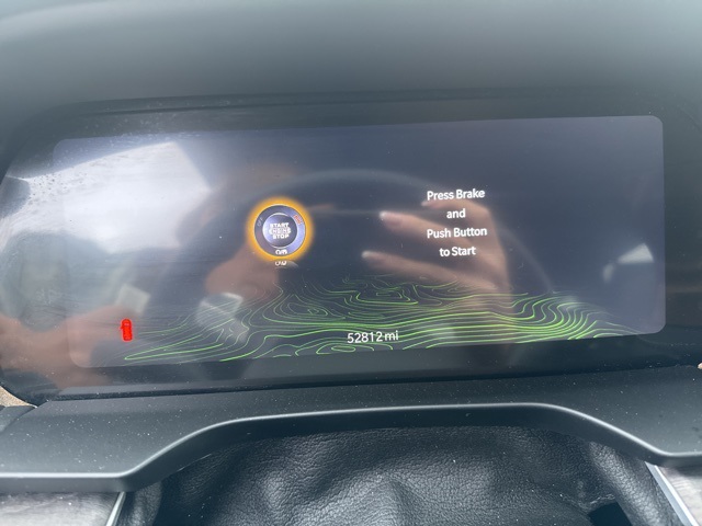 2024 Jeep Cherokee Limited 4xe photo 4