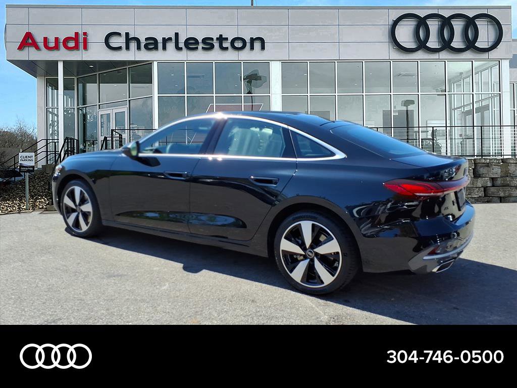 2025 Audi A5 Quattro Premium Plus photo 4