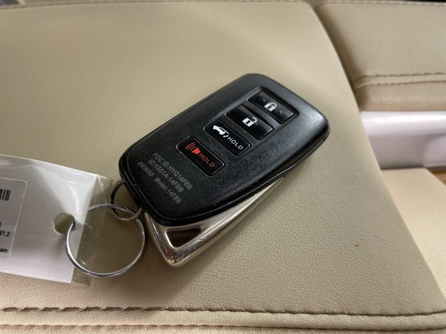 2018 Lexus RX 350 photo 39