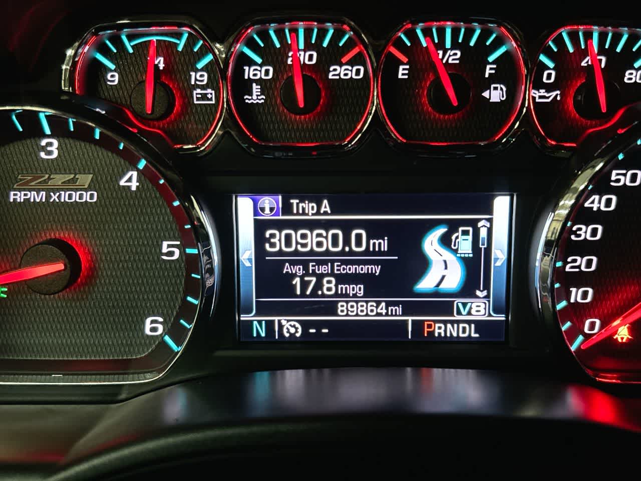2017 Chevrolet Silverado 1500 LT photo 20