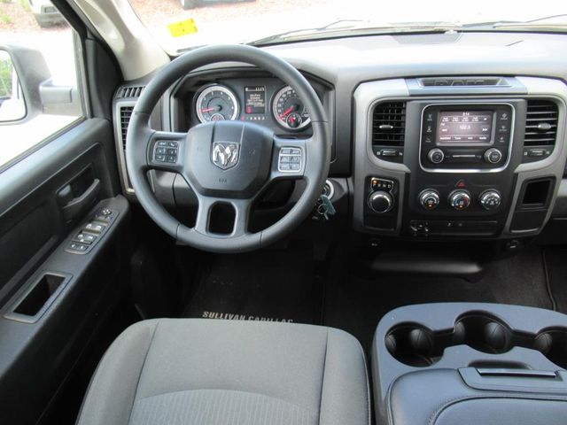 2022 Ram 1500 Classic Tradesman photo 11