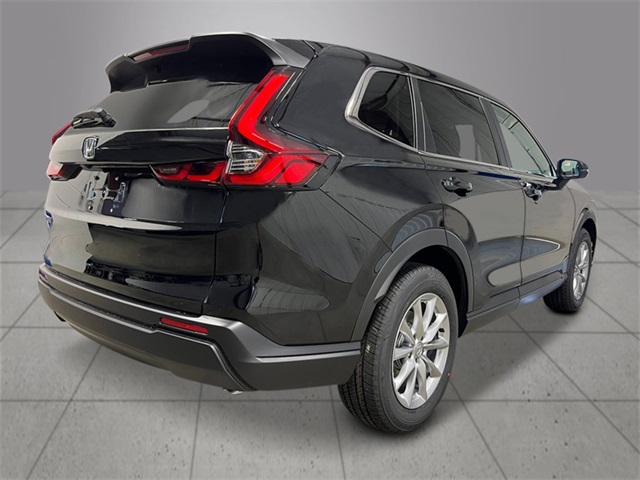 2026 Honda CR-V EX photo 6