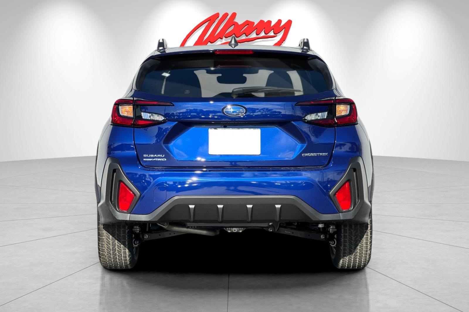 2025 Subaru Crosstrek Premium photo 32