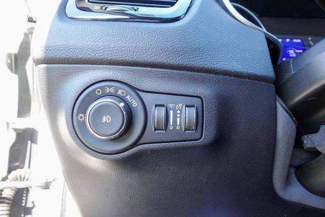 2019 Jeep Compass Altitude photo 21