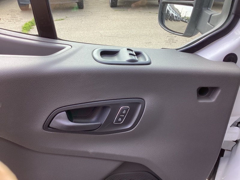 2024 Ford Transit photo 14