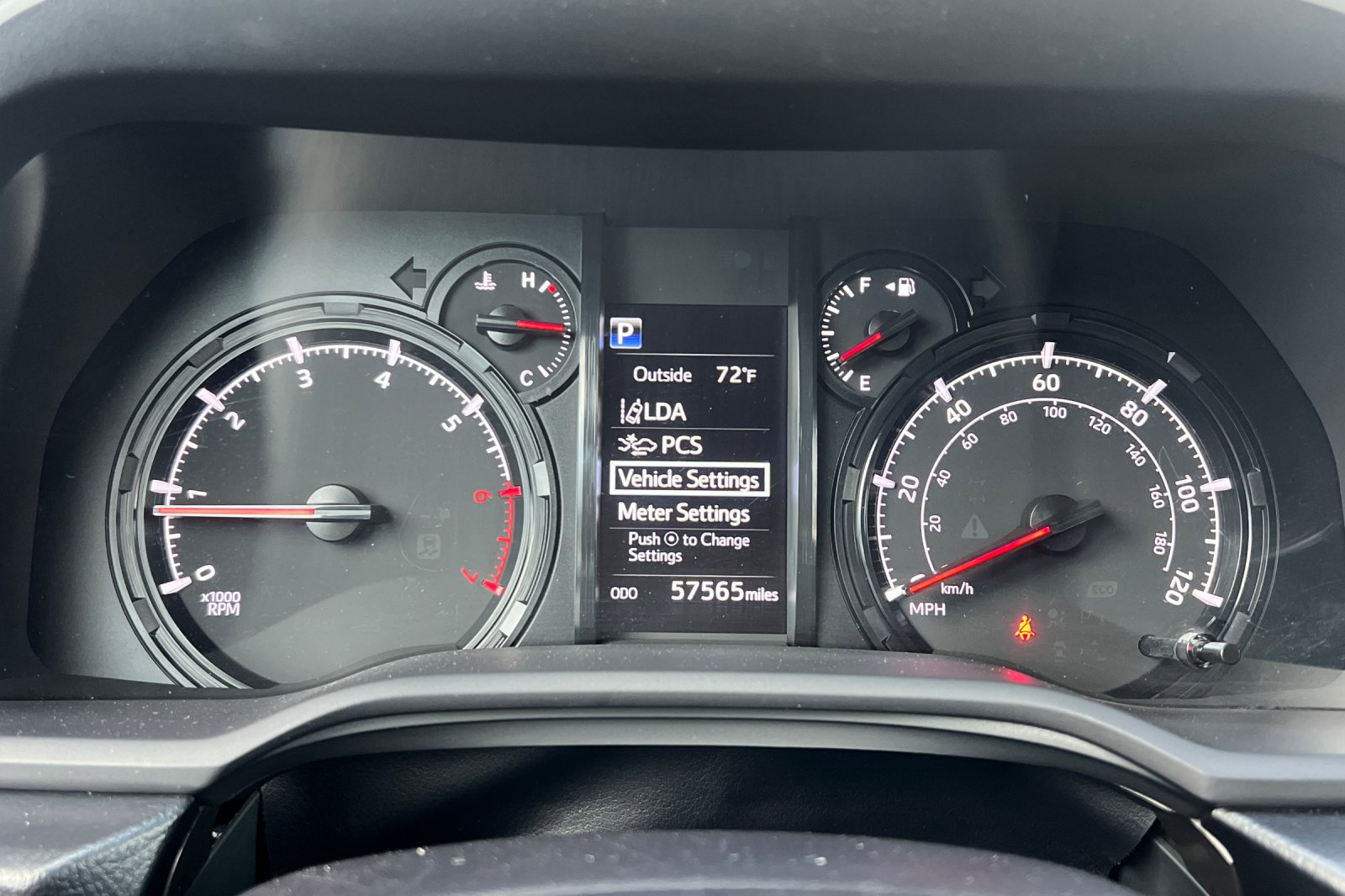 2022 Toyota 4Runner SR5 photo 24