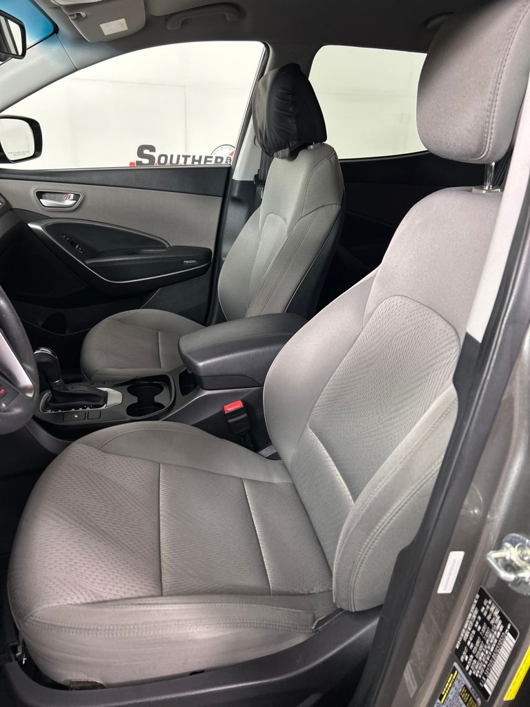 2018 Hyundai Santa Fe Sport Base photo 17