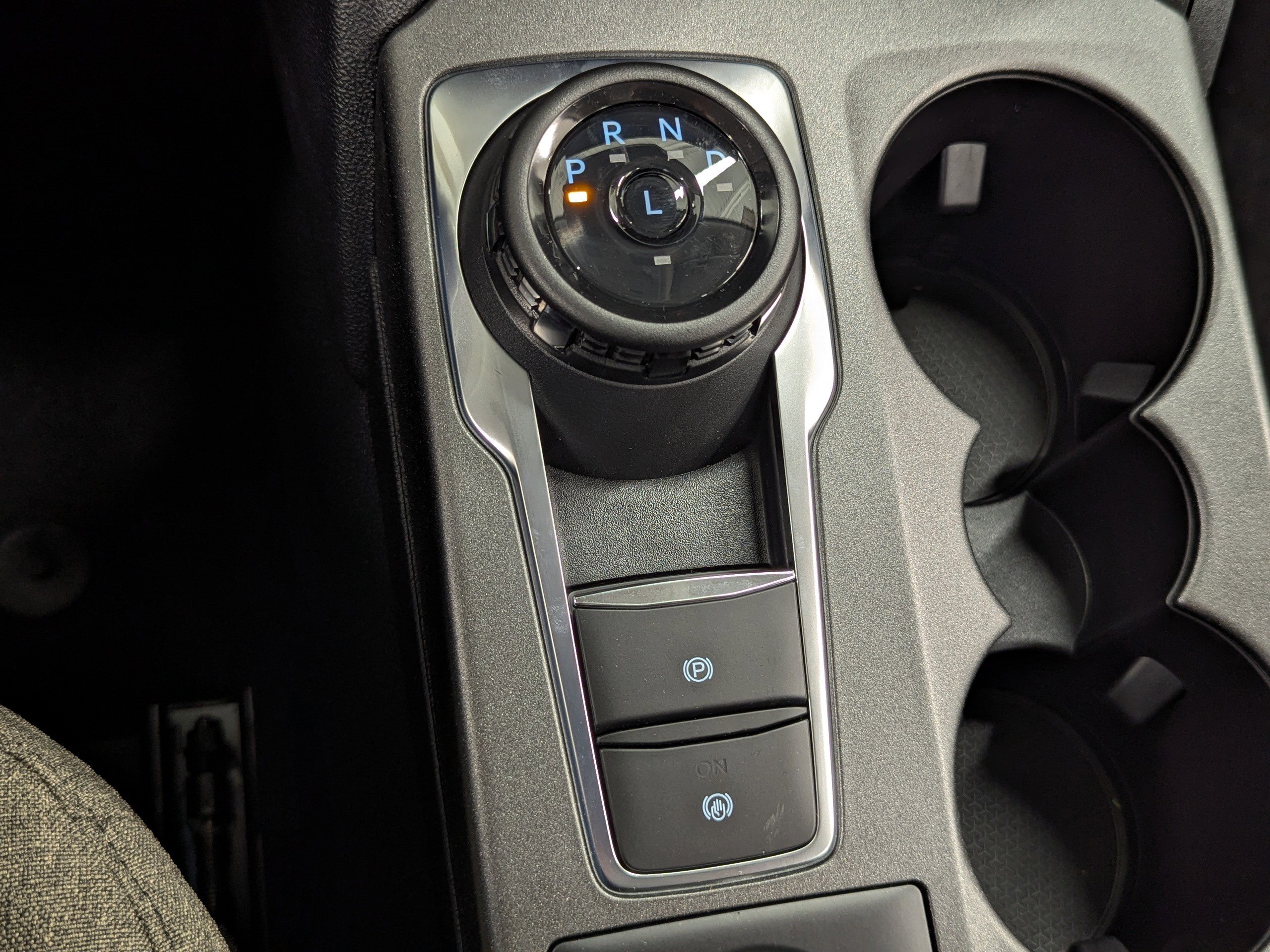 2025 Ford Bronco Sport Big Bend photo 22