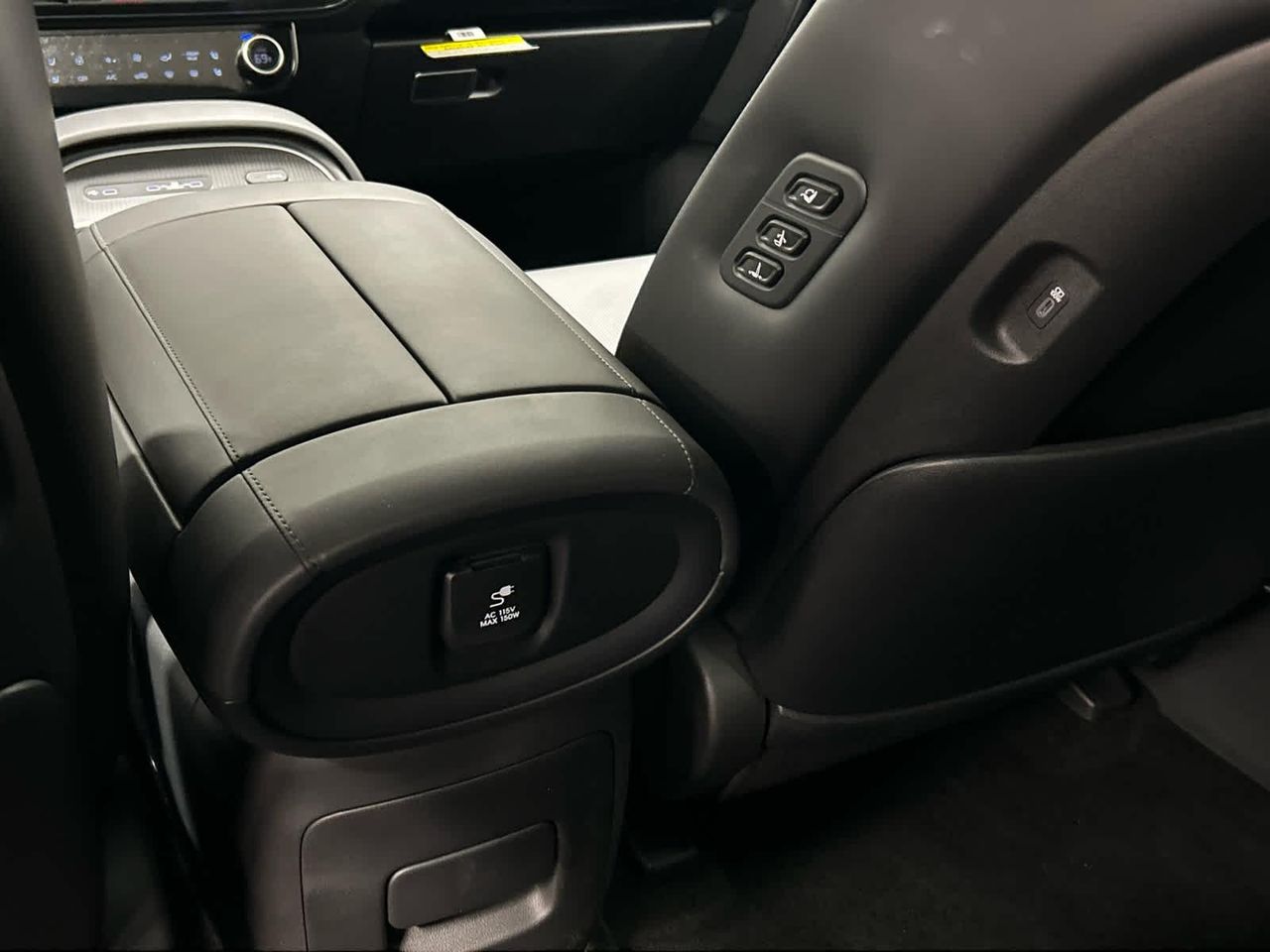 2026 Hyundai Palisade Calligraphy photo 48