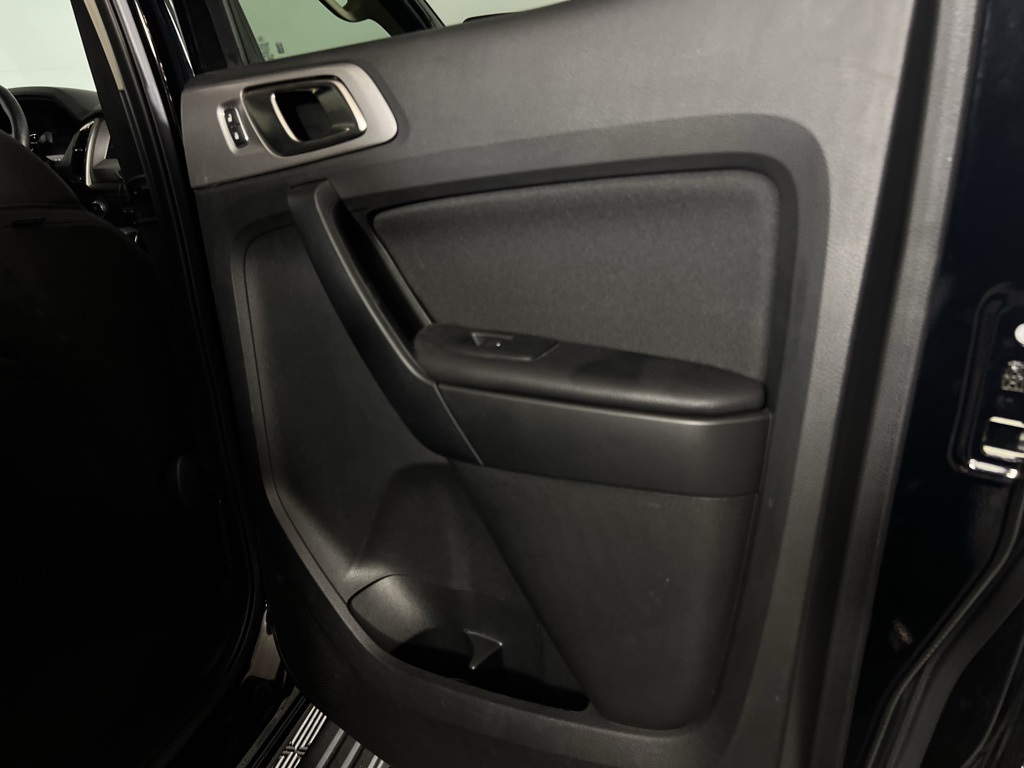 2023 Ford Ranger XLT photo 24
