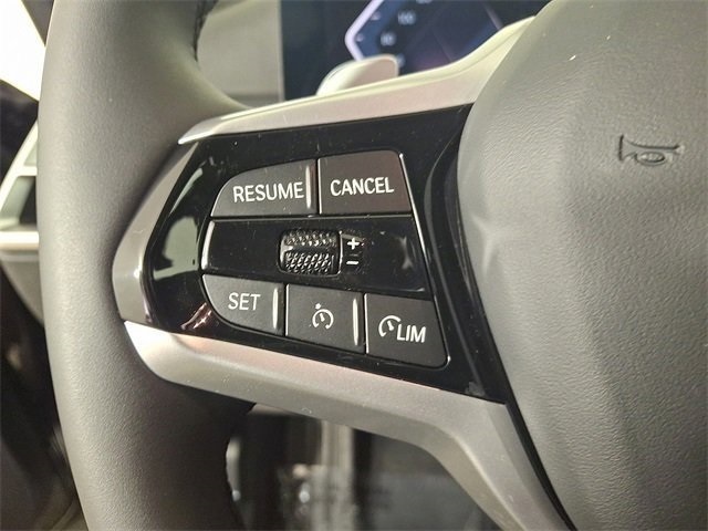 2025 Bmw 330i xDrive Sedan photo 19