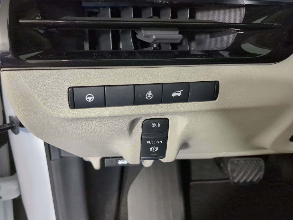 2025 Nissan Murano SL photo 26