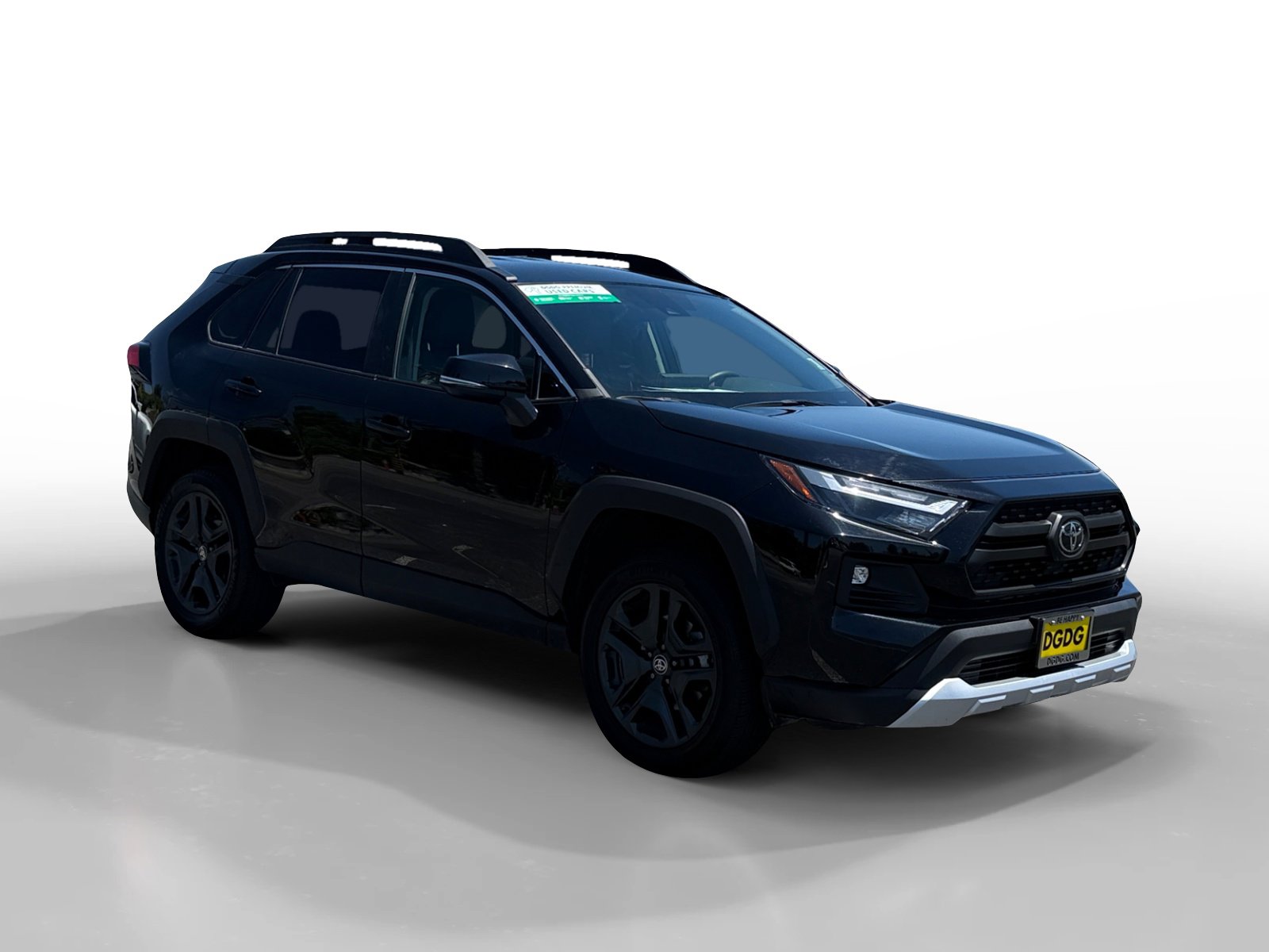 2024 Toyota RAV4 LE photo 3