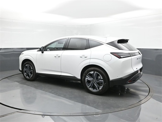 2025 Nissan Murano SL photo 4