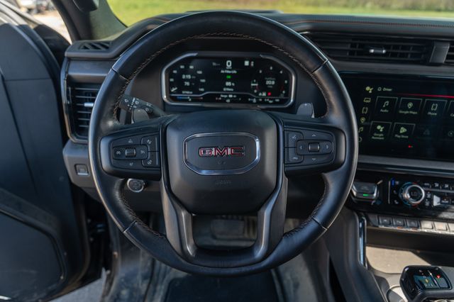 2023 Gmc Sierra 1500 AT4 photo 12
