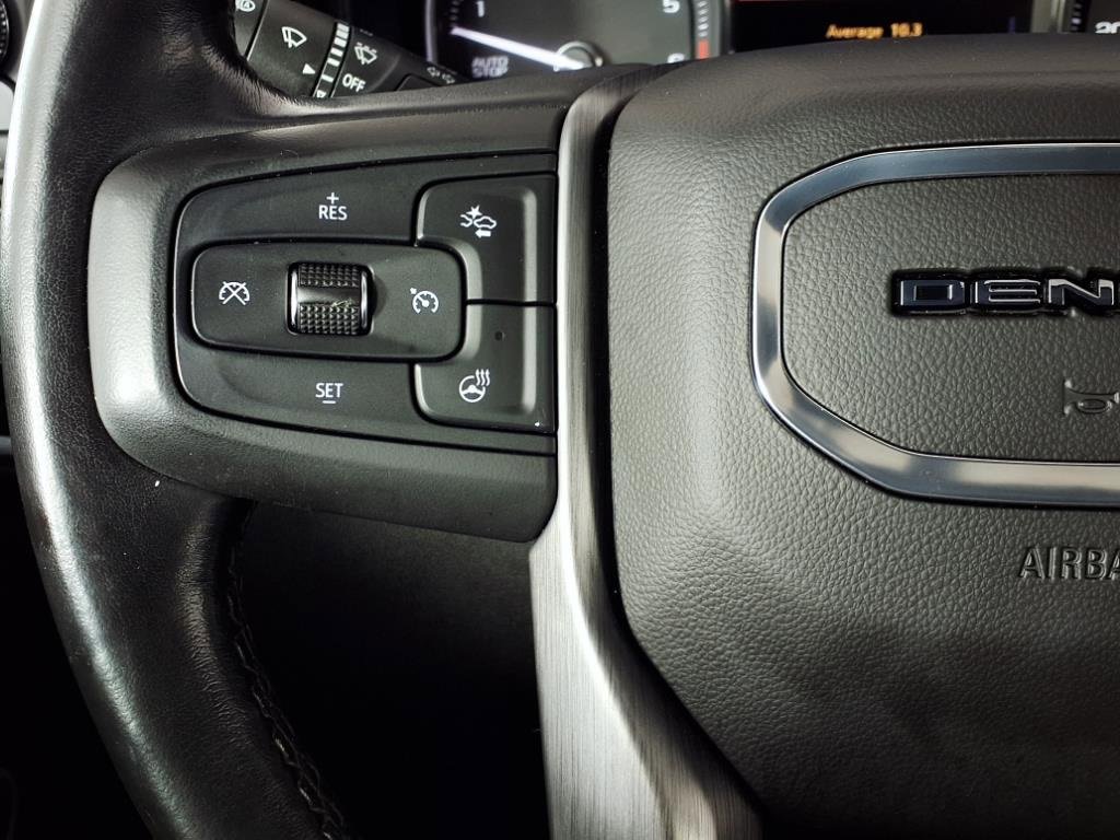 2021 Gmc Sierra 1500 Denali photo 11
