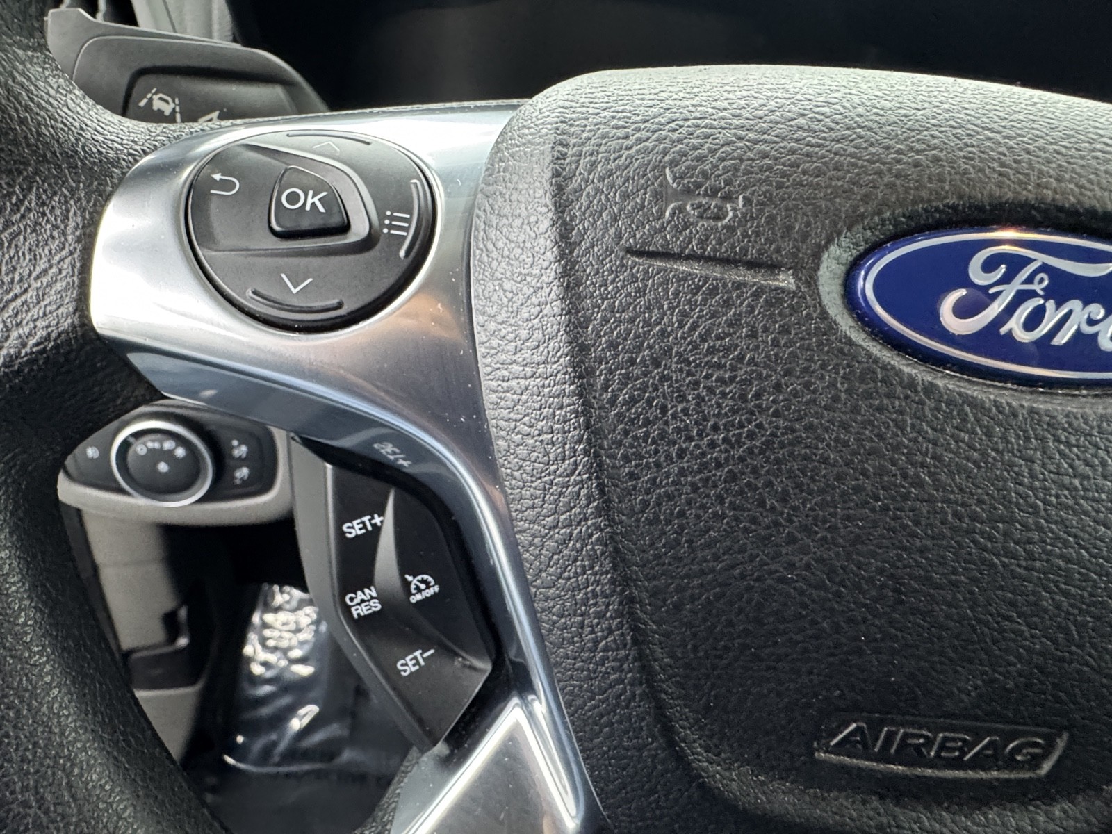 2021 Ford Transit Connect XLT photo 17