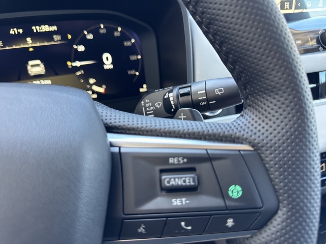 2025 Mitsubishi Outlander Sport SEL GT photo 22