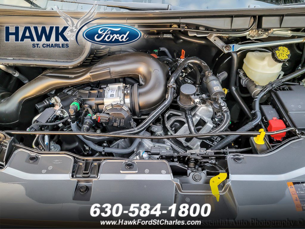 2026 FORD TRANSIT - Image 15