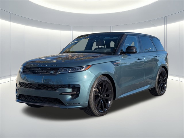 2026 Land Rover Range Rover Sport Dynamic SE's photo