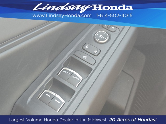 2025 Honda Accord SE photo 20