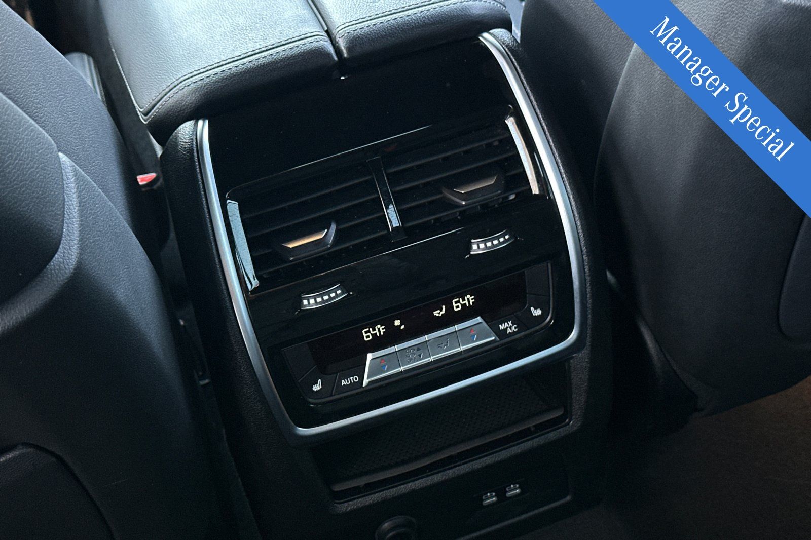 2021 Bmw X7 xDrive40i photo 22